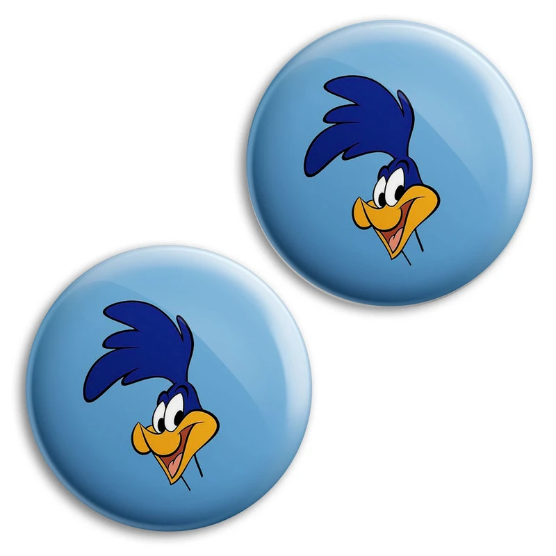 پیکسل پرمانه طرح looney tunes کد pm2n.27335 مجموعه 2 عددی