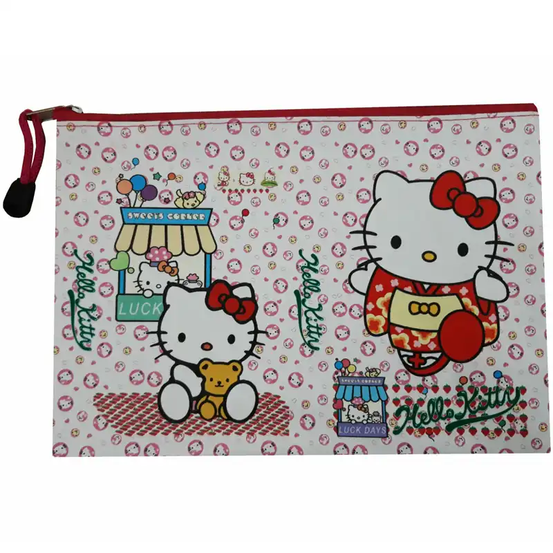 جامدادی طرح کیتی کد K001