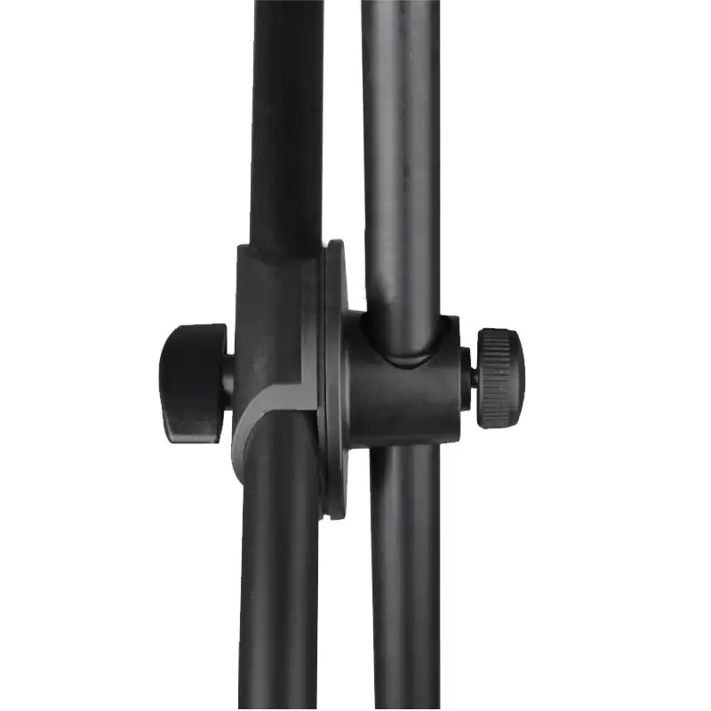 پایه میکروفن مدل Twin-Mic