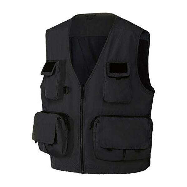 جلیقه ورزشی مردانه کریویت مدل ماهیگیری 02