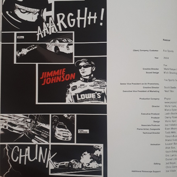 كتاب Showreel.02 : 56 Projects on Audiovisual Design اثر Bjorn Bartholdy انتشارات daab كتاب Showreel.02 : 56 Projects on Audiovisual Design اثر Bjorn Bartholdy انتشارات daab