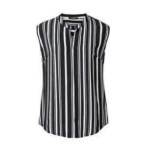 بلوز آستین کوتاه زنانه اسمارا مدل Sa25