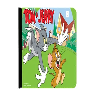 کلاسور هومرو مدل KL2998 طرح انیمیشن تام و جری