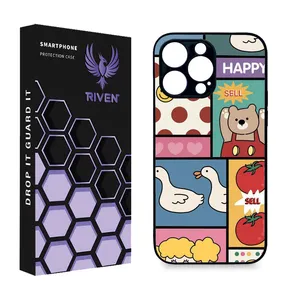 RIVEN RI3-16 Case For Apple iPhone 11 Pro Max