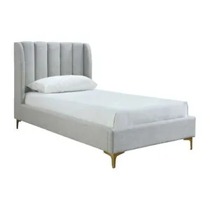 تخت خواب یک نفره مدل دیانا سایز 200x90 سانتی متر