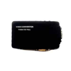 مبدل VGA به AV مدل High Resolution