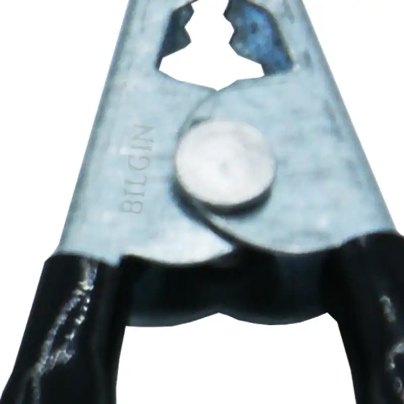 گیره سیم تستر خودرو بیلگین مدل RB6 مجموعه 6 عددی