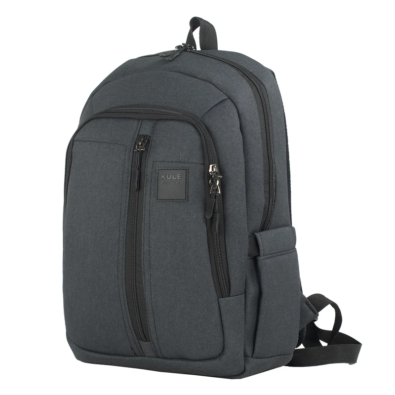  کوله پشتی لپ تاپ کوله مدل KL15011  مناسب برای لپ تاپ  تا 15.6 اینچی