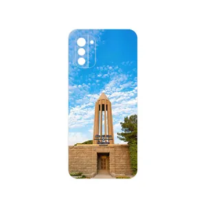 MAHOOT Abu Ali Sina tomb Cover Sticker for Nokia G21