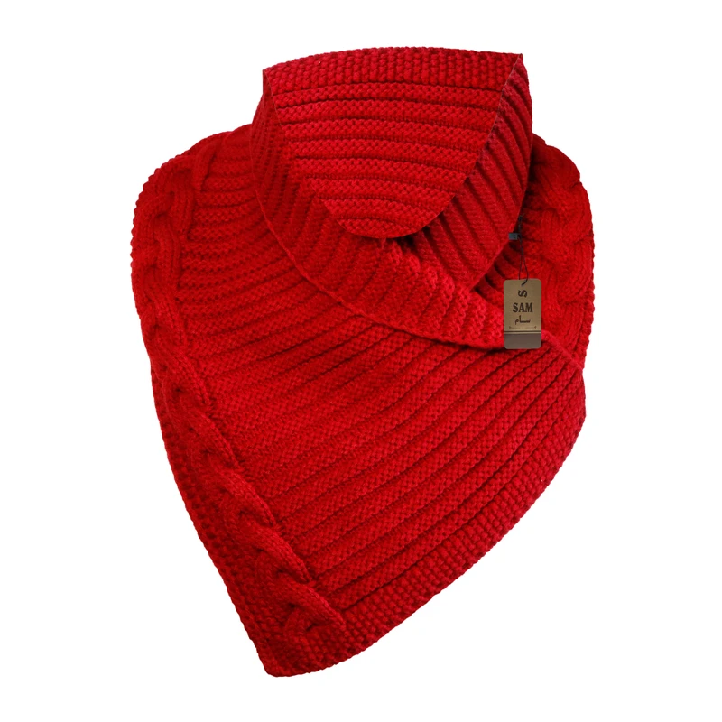 عکس شماره 4 : شال گردن مردانه سام کد 218