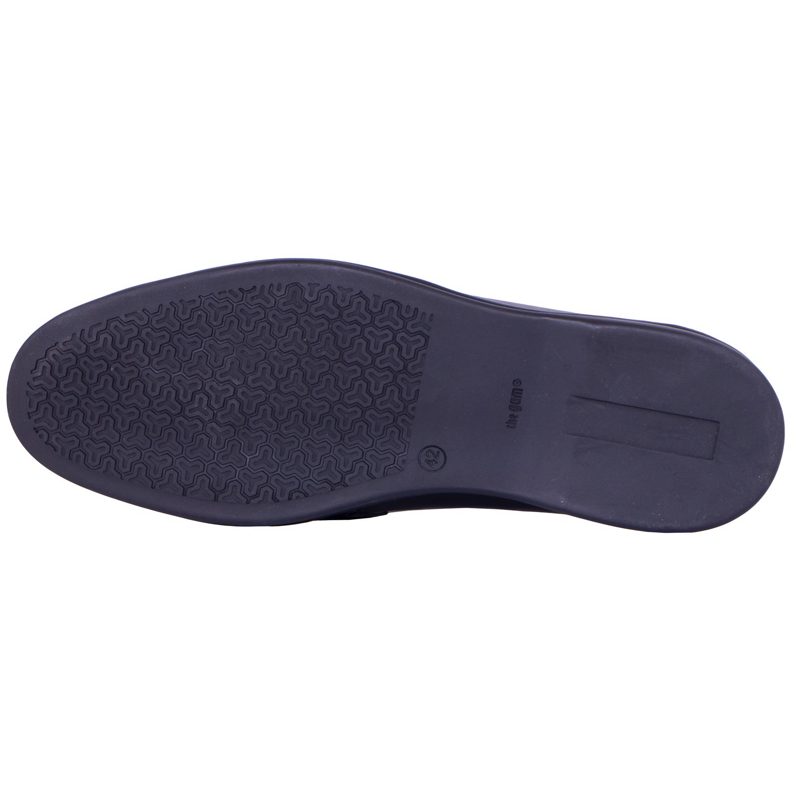 کفش کالج مردانه چرم ارا مدل sh154 کد me-s -  - 3