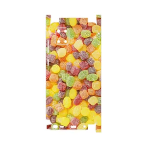 MAHOOT Gummi candy 2-FullSkin Cover Sticker for Samsung Galaxy Note 10 Lite