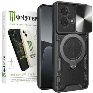 Monster Magneting for Motorola Edge 40 Neo