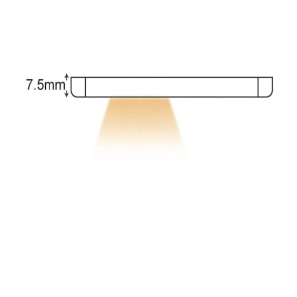 سنسور سقفی فانتونی مدل LED داخل کابینت کد N131