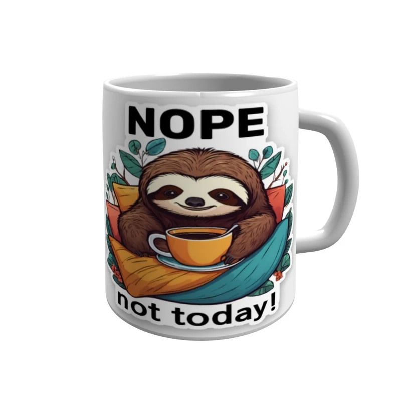 ماگ پاد آفرین مدل Sl 19