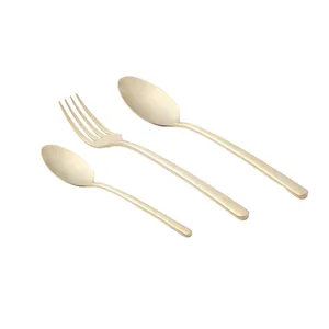 سرویس قاشق و چنگال 36 پارچه لایف اسمایل مدل CUT-36-2