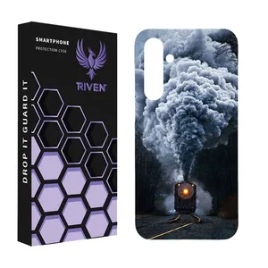 RIVEN RI2-10 Case For Samsung Galaxy S23