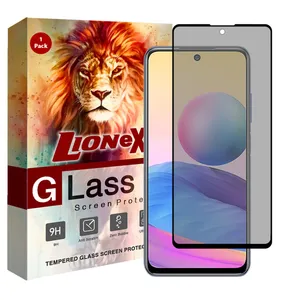 Lionex CRP Ceramics Screen Protector For Xiaomi Note 10