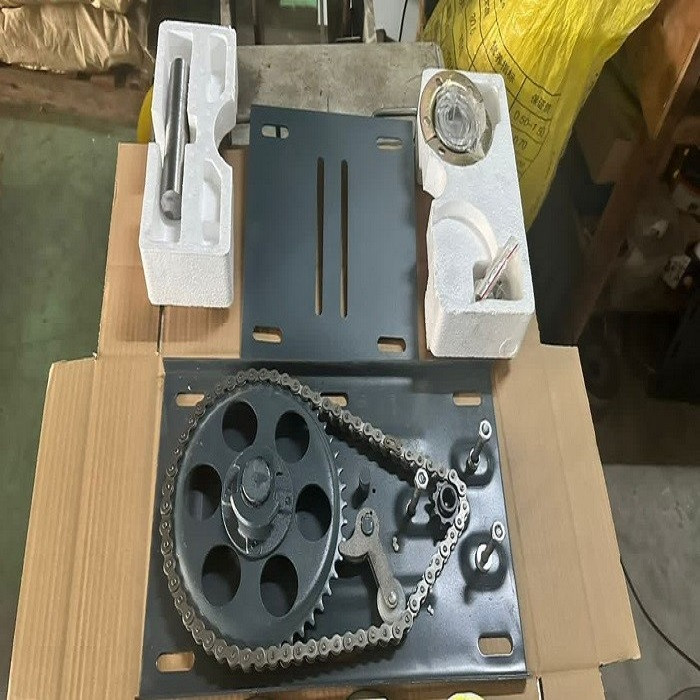 موتور کرکره برقی مدل AC300