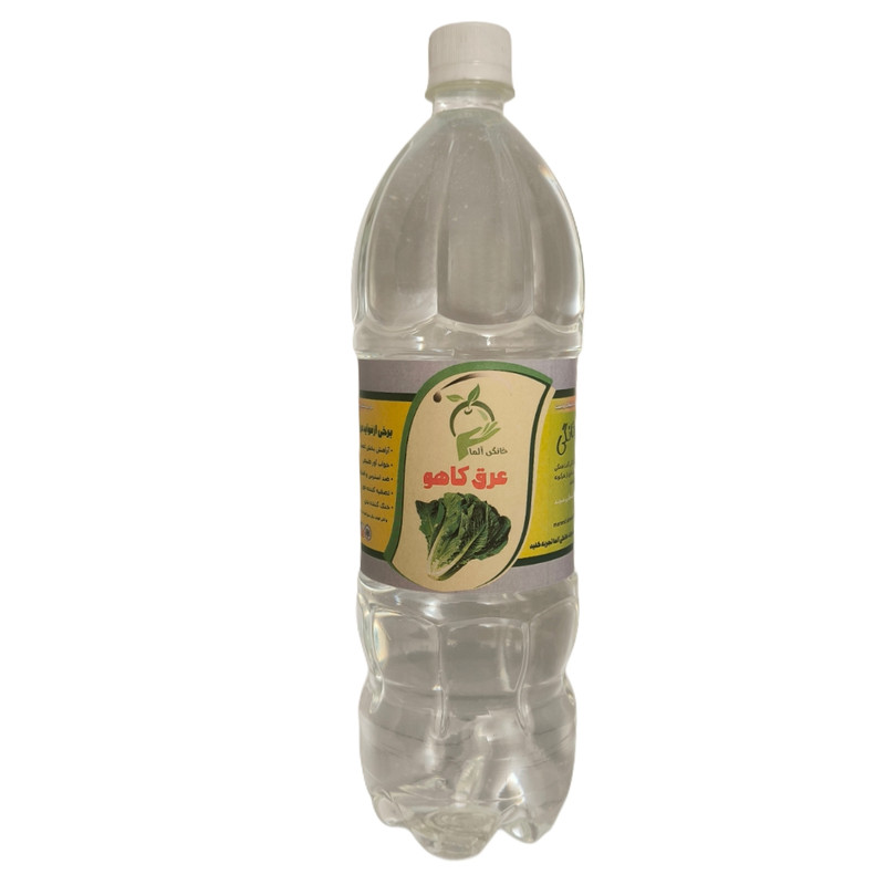 عرق کاهو آلما - 1.3 لیتر