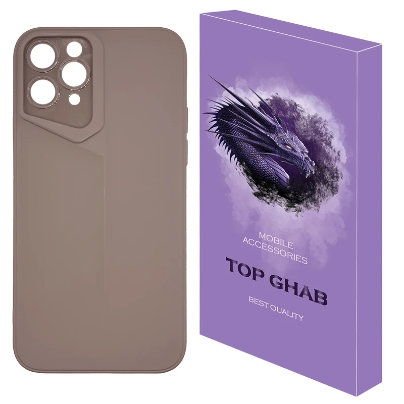 کاور تاپ قاب مدل PRDSIGN مناسب برای گوشی موبایل اپل iPhone 11 Pro 