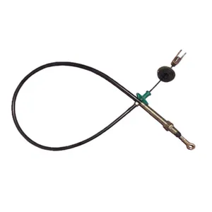 کابل کلاچ پی کی سی سبزوار کد 0917 مناسب برای پیکان 84