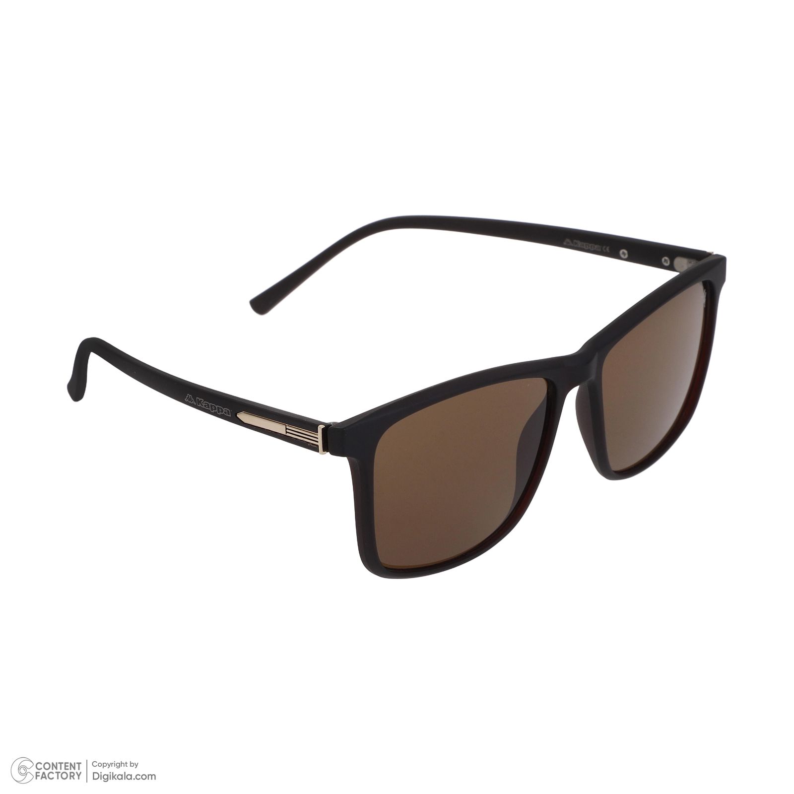 عینک آفتابی کاپا مدل KP 8547-C202M -  - 3