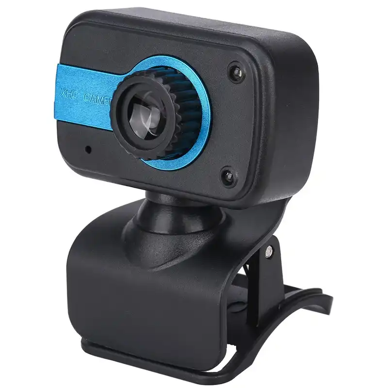 وب کم مدل XHC