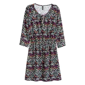 پیراهن زنانه دیوایدد مدل F1-0418732025