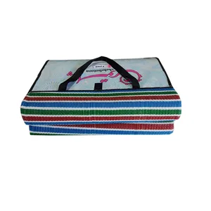 زیر انداز سفری 18نفره چهلستون مدل hz2658