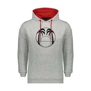 هودی مردانه آریا پارس مدل آراد-543