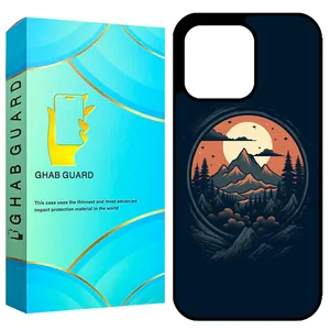  Ghab Guard GCHP13P Cover For Apple iPhone 13 Pro