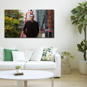 تابلو شاسی مدل Yali Capkini کد 8