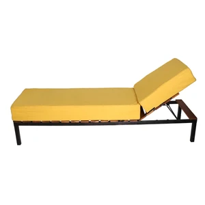 تخت خواب یک نفره مدل SB-02 سایز 140×60 سانتی متر