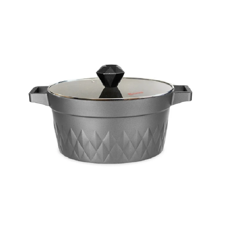 قابلمه تیتانیومی کاندید مدل اونیکس سایز 16