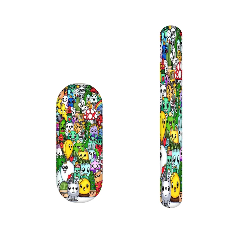 سوهان ناخن مدل mix کد 843 بسته 2 عددی 