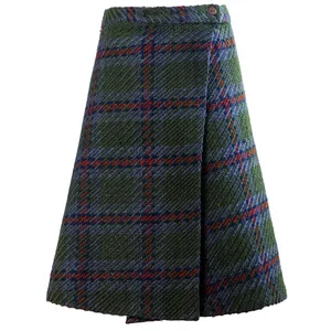 دامن زنانه کلوتو مدل اسکات