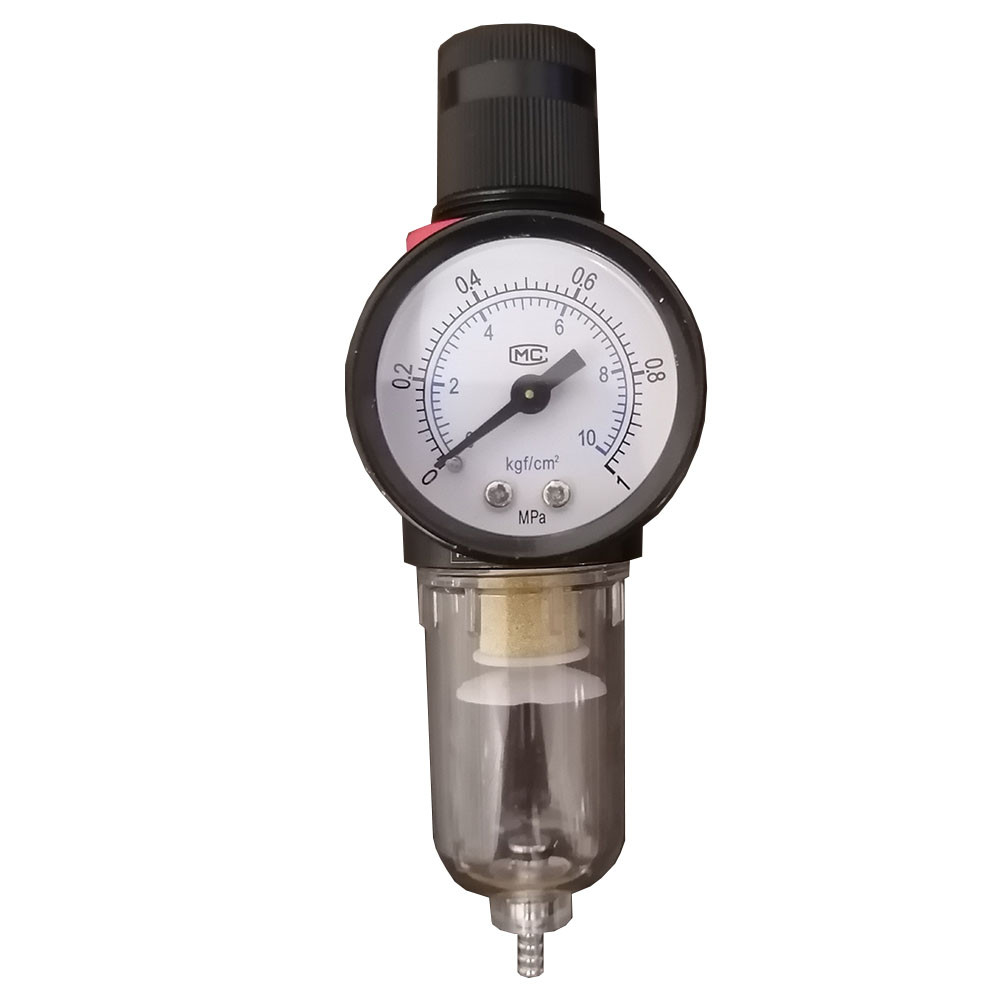 فیلتر رگولاتور مدل SBCO AW2000