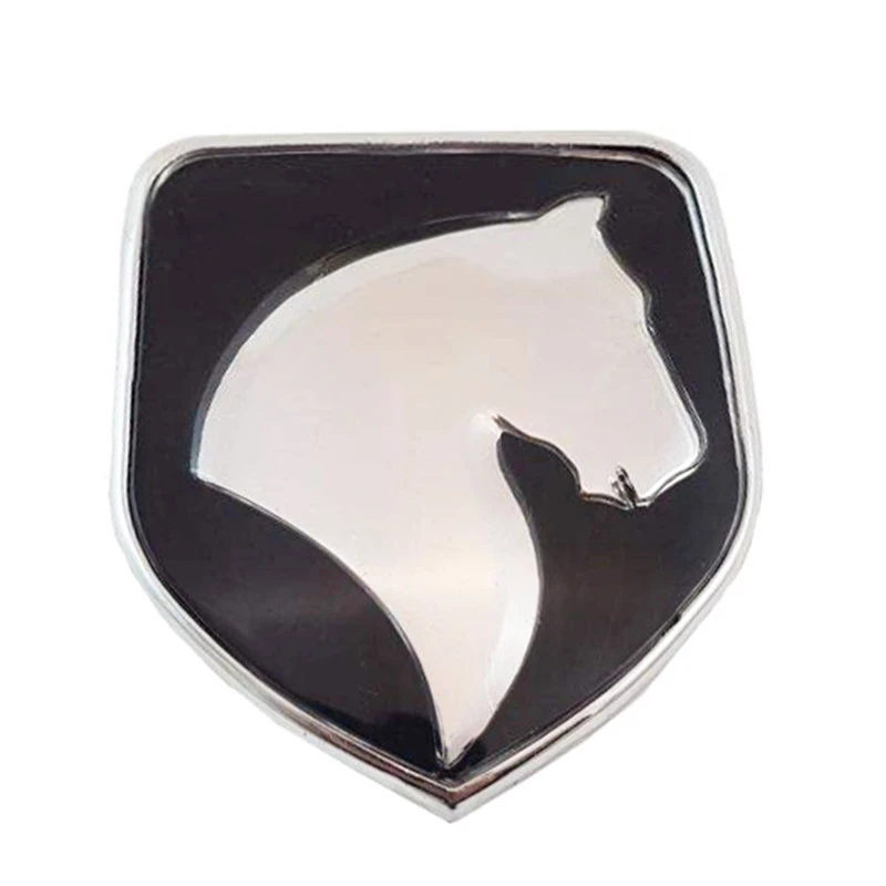 آرم صندوق عقب خودرو چیکال مدل P-468 مناسب برای سمند