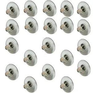 بست گوشواره مدل ggg مجموعه 20 عددی