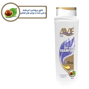 Ave Effective Oils Hair Shampoo 400ml