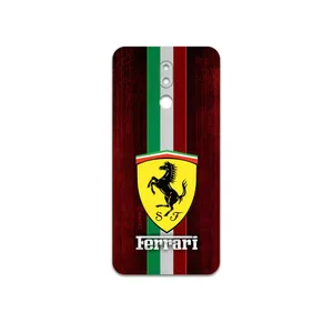 MAHOOT Ferrari Cover Sticker for Nokia 3.2 TA-1164