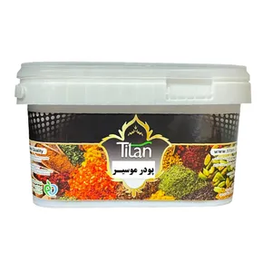 پودر موسیر تیتان - 2000 گرم