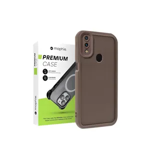 کاور موفی مدل Silicone Puffer مناسب برای گوشی موبایل سامسونگ Galaxy A20/A30