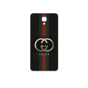 MAHOOT GCC Cover Sticker for LG X screen