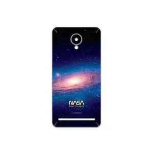 MAHOOT Universe-by-NASA-4 Cover Sticker for Lenovo Vibe C2