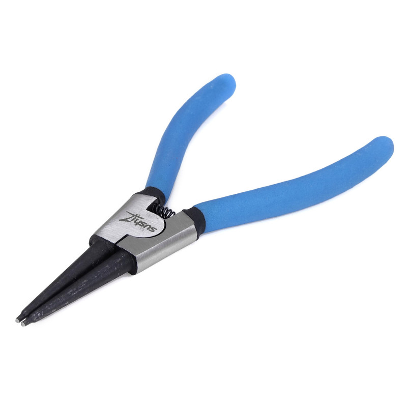 انبر خارجمع و باز کن  سرراست سوشی مدل ART-SSH-OC سایز 7 اینچ