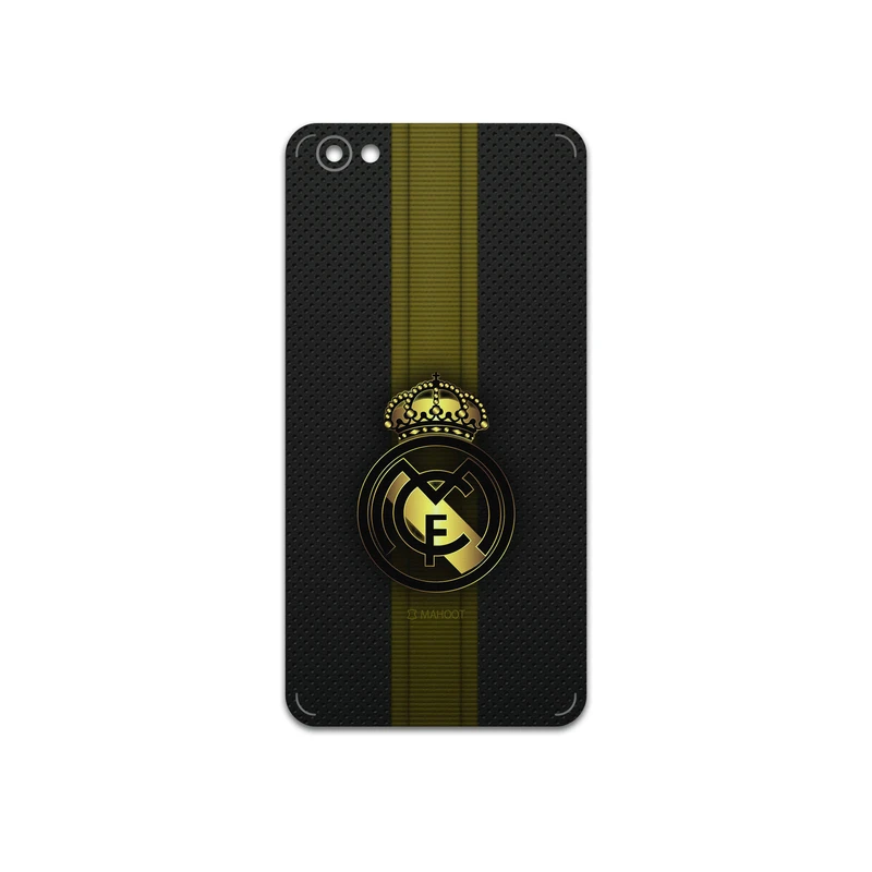 برچسب پوششی ماهوت مدل Real-Madrid-2 مناسب برای گوشی موبایل شیائومی Redmi Note 5A