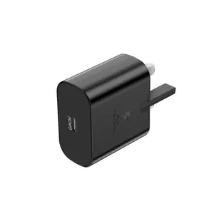 شارژر دیواری 25 وات فوننگ مدل S24FE SUPERFAST