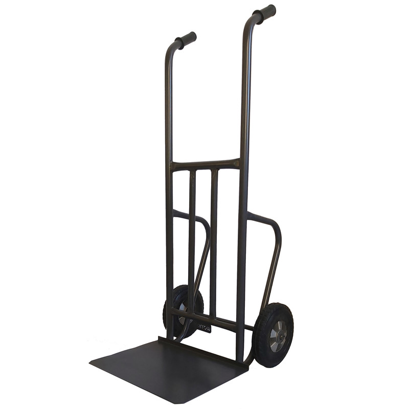 باربر دستی بارو مدل BW28B